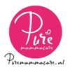 Puremammacare-webshop Logotype