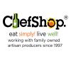 Chefshop Logotype