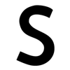 Strandshop Logotyp