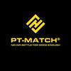 PT-Match Logotype