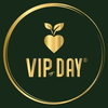 VIP DAY Logotype