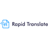 Rapid Translate Logotype