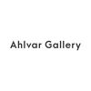 AHLVAR GALLERY Logotype