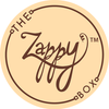 The Zappy Box Logotype