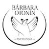 Bárbara Otonín Psicología Logotyp