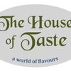 The House of Taste Λογότυπο