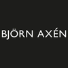 Björn Axén Logotype