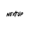 NextUp Clothing Logotype