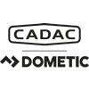 CADAC | Dometic Logo