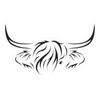 Dylan Farms Logotype