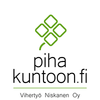 Pihakuntoon Logotyyppi