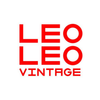 Leo Leo Vintage Logotype