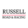 Russell Road & Racing Logotip
