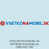 Vsetkonamobil CEE Logotyp