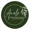 Anele Health and Beauty Logotipo