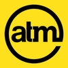 ATM Cloud Logotype