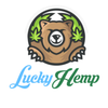 Lucky Hemp Logo
