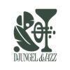 Djungel & Jazz Logotyp