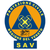 Sorveglianza Aerea Veneta O.d.V. Logotype