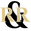 R&R Skin and Body Logotype