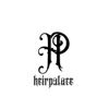 Heir Palace Logotype