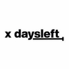 xdaysleft Logotype