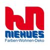 Niehues | Farben Wohnen Deko Logotyp