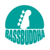 Bass Buddha Logo