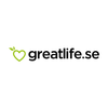 greatlife.se Logotyp