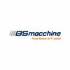 Bsmacchine Logotipo