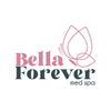 Bella Forever Med Spa Logotipo