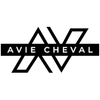 Avie Cheval Logotyp