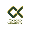 Oxford Company Λογότυπο