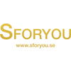 SFORYOU.SE Logotyp
