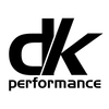 dkperformance.co.uk Logotype