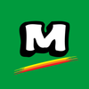 Menards Logotype