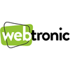 Web Tronic Logo
