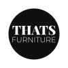 Thats Furniture Logotyp