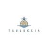 Tauluksia Logotipo