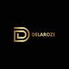 Delaroze Logotyp