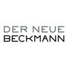 Der Neue Beckmann Logotype