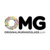 Original Murano Glass s.n.c. Logotipo
