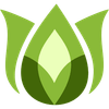 Green Garden VOF Logotyp