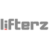 Lifterz Logotype