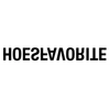 HOESFAVORITE CLUB Logotype