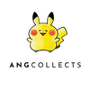 Ang Collects Logotype