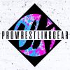 Pro Wrestling Gear UK Logotype