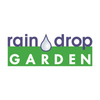 raindrop & garden Logotyp