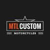 MTL Custom Logotyp