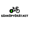 Sähköpyörät.net Logotyyppi